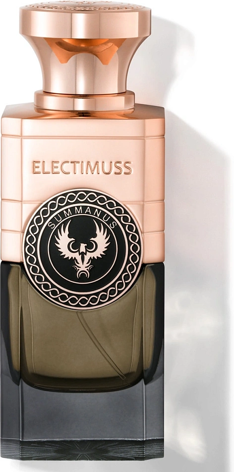 Electimuss Summanus — фото 2