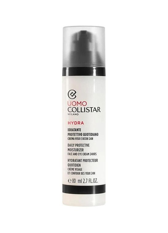 Collistar — Collistar Daily Protectivel Moisturizer 24h