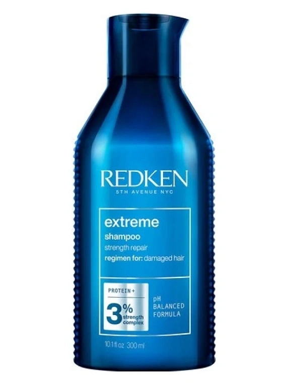 Redken — Redken Extreme Shampoo