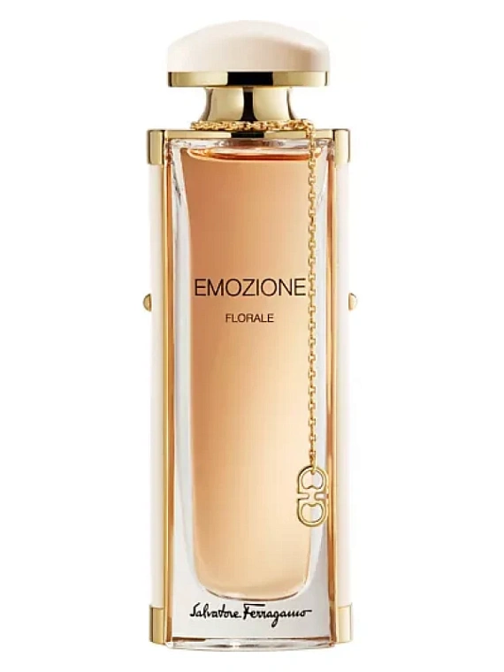Salvatore Ferragamo — Salvatore Ferragamo Emozione Florale