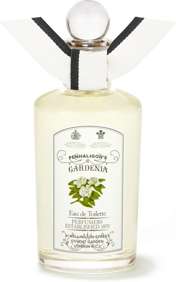 Penhaligon's Anthology Gardenia — фото 2