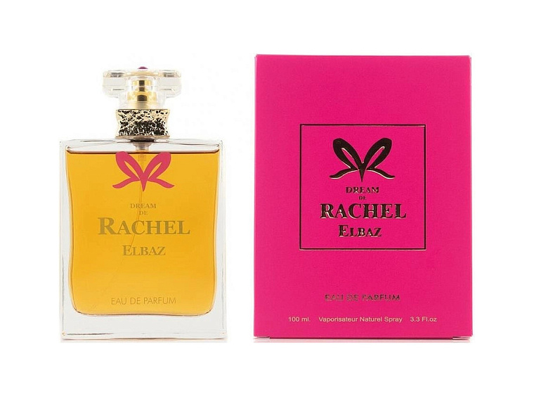M. Micallef — M. Micallef Dream of Rachel Elbaz
