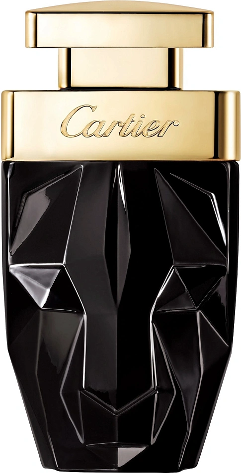 Cartier La Panthere Etincelante — фото 3