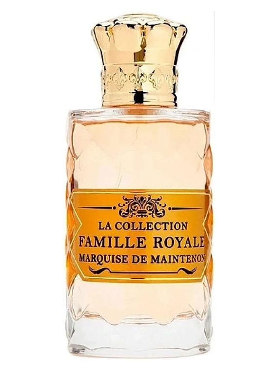 12 Parfumeurs Francais — 12 Parfumeurs Francais Marquise De Maintenon
