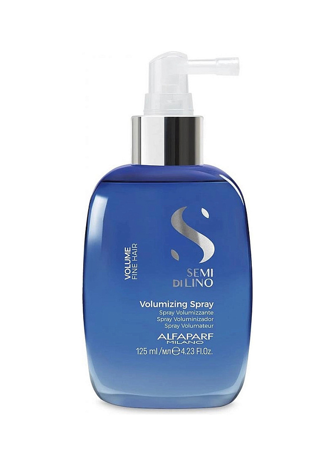 Alfaparf — Alfaparf Semi Di Lino Volumizing Spray