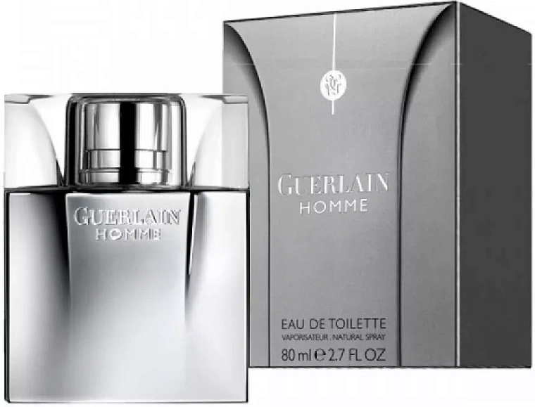 Guerlain Guerlain Homme — фото 2