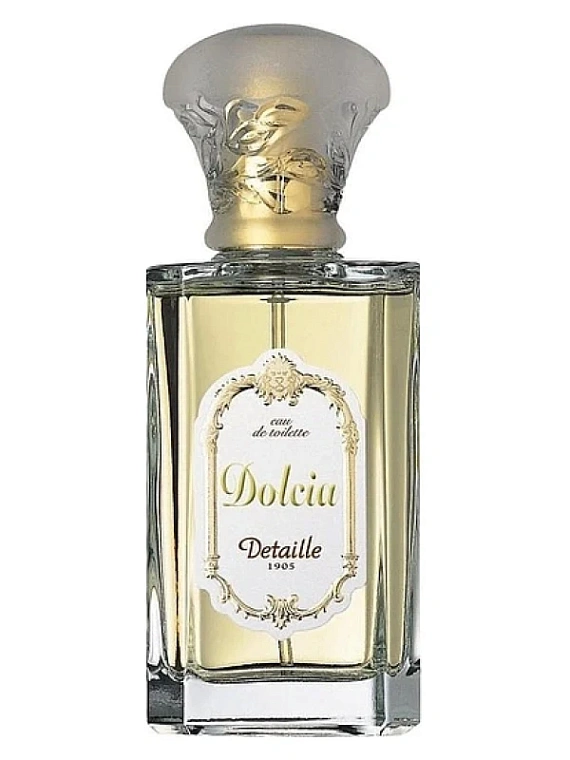 Detaille — Detaille Dolcia