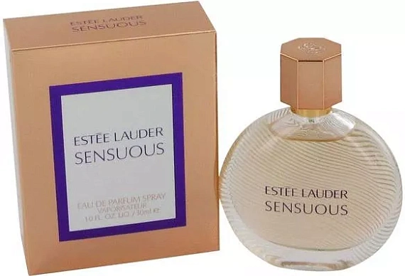 Estee Lauder — Estee Lauder Sensuous