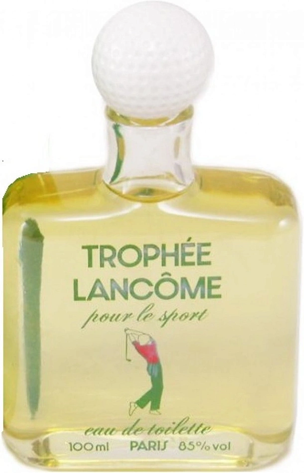 Lancome Trophee — фото 2