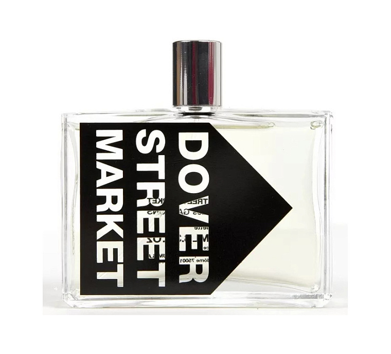 Comme des Garcons — Comme des Garcons Dover Street Market