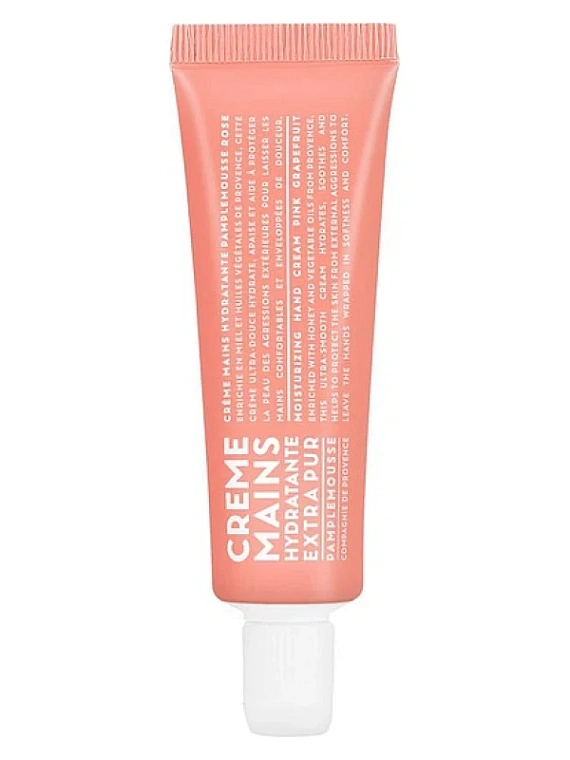 Compagnie De Provence — Compagnie De Provence Pamplemousse Rose