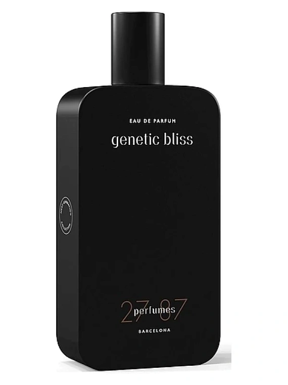 27 87 — 27 87 Genetic Bliss