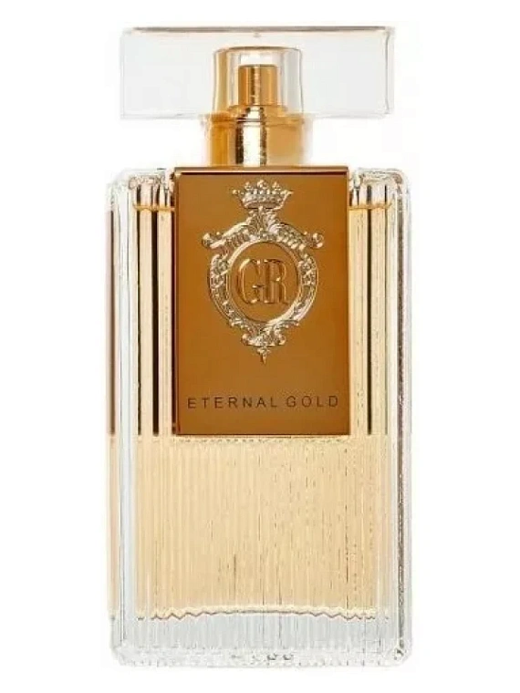 Georges Rech — Georges Rech Eternal Gold