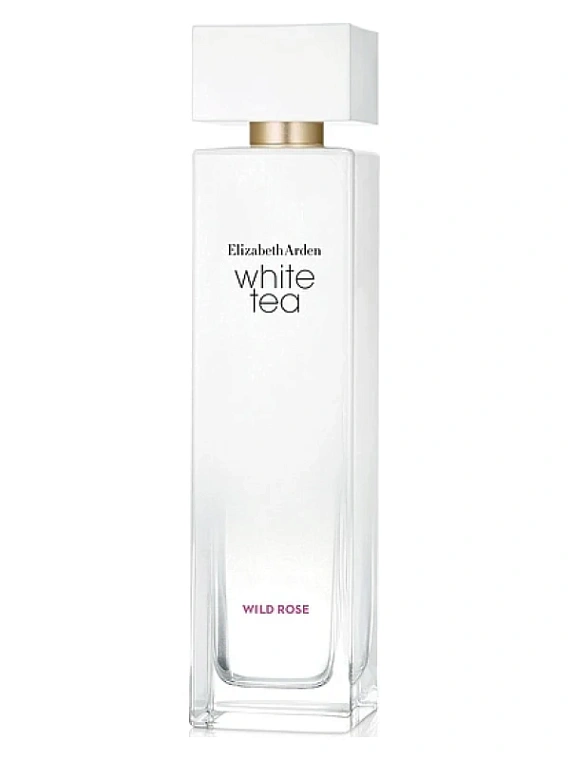 Elizabeth Arden — Elizabeth Arden White Tea Wild Rose