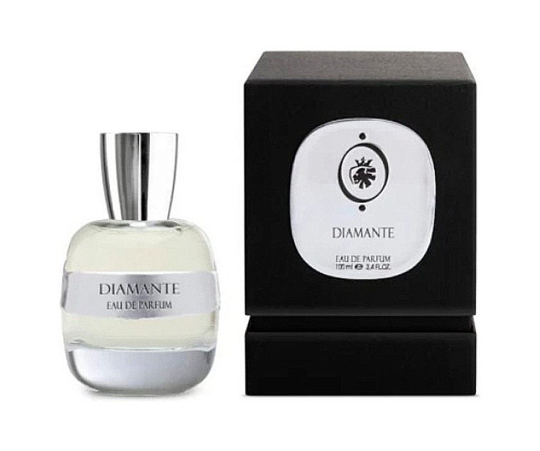 Omnia Profumi — Omnia Profumi Diamante