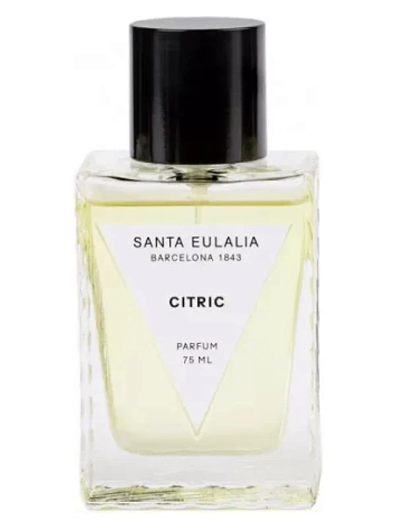 Santa Eulalia — Santa Eulalia Citric