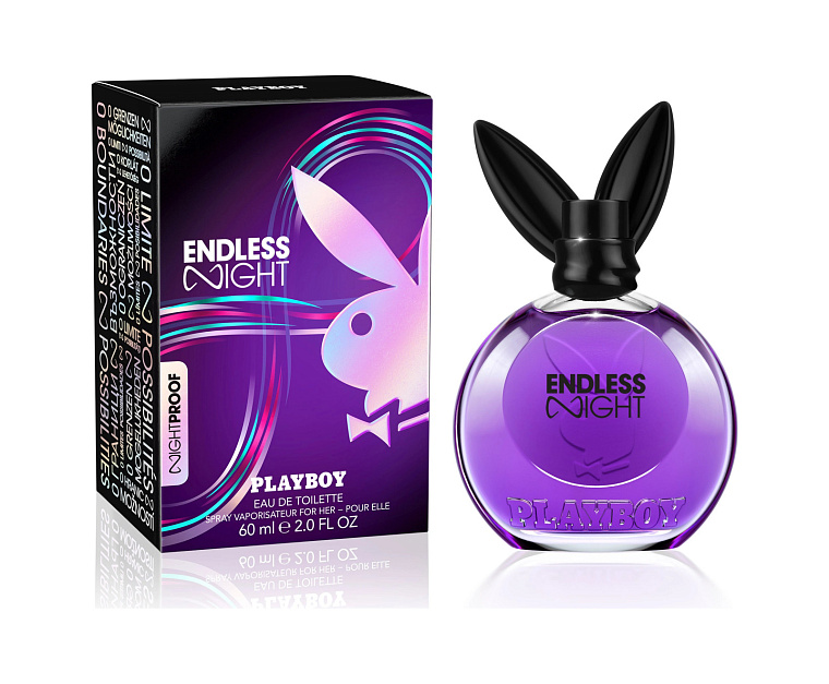 Playboy — Playboy Endless Night For Her