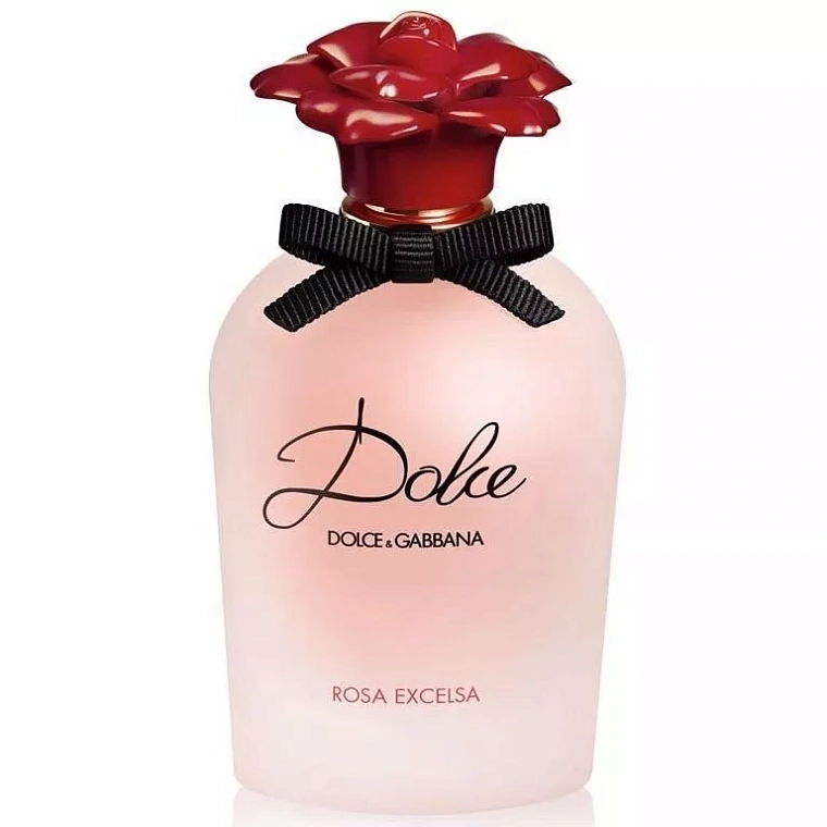 Dolce & Gabbana Dolce Rosa Excelsa — фото 3