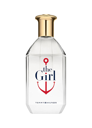 Tommy Hilfiger The Girl