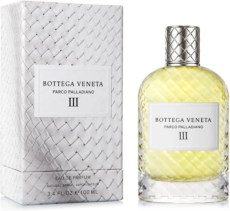 Bottega Veneta Parco Palladiano III — фото 3