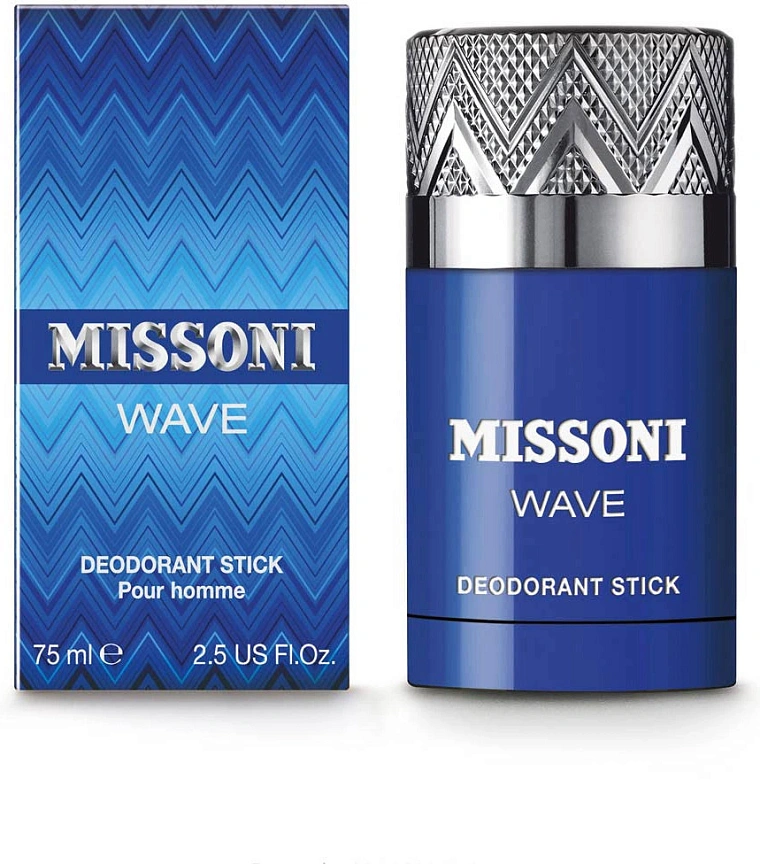 Missoni Wave — фото 5