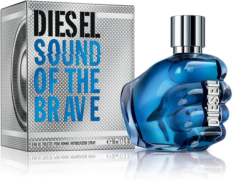 Diesel Sound Of The Brave — фото 3