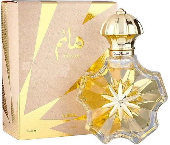 Ajmal — Ajmal Haem