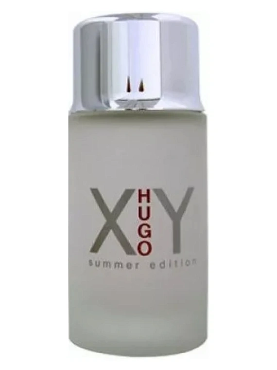 Hugo Boss — Hugo Boss Hugo XY Summer
