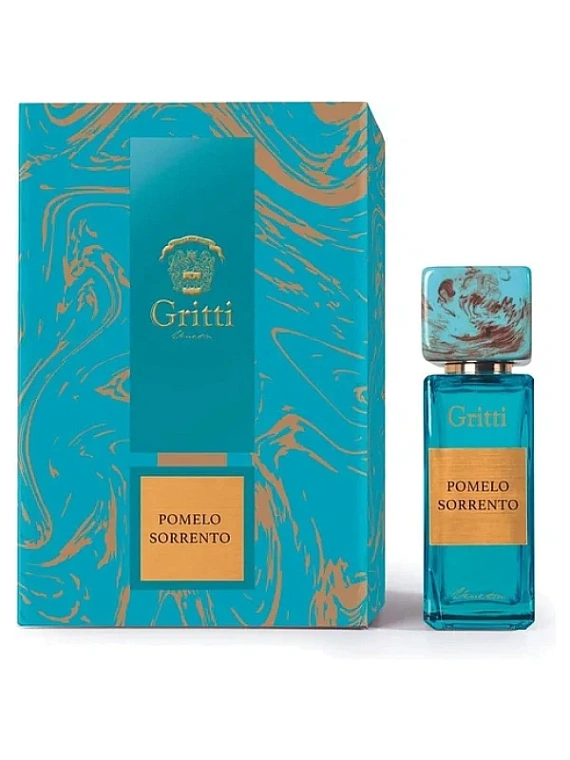 Dr. Gritti — Dr. Gritti Pomelo Sorrento