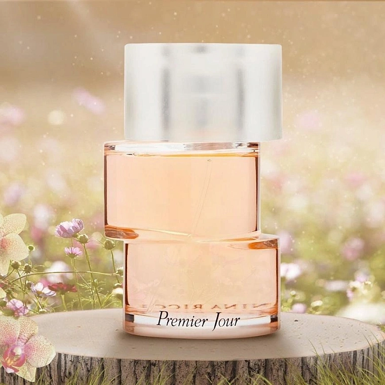 Nina Ricci Premier Jour Парфюмерная вода — фото 2