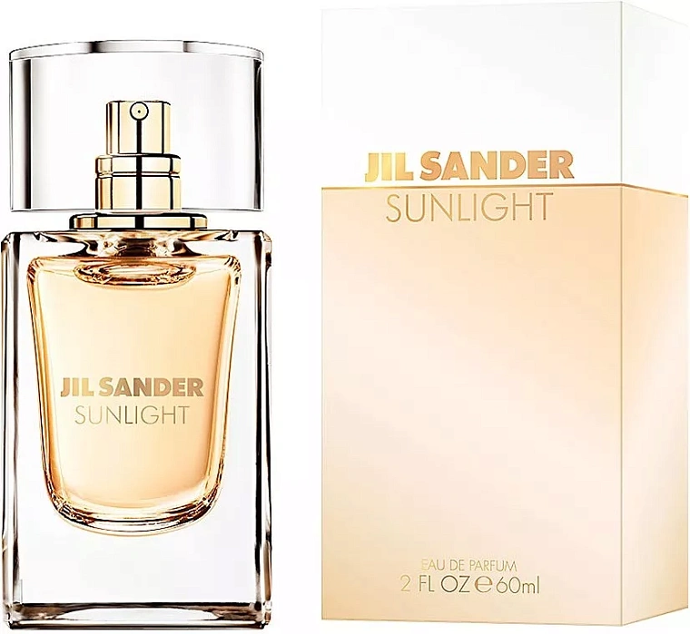 Jil Sander Sunlight — фото 4