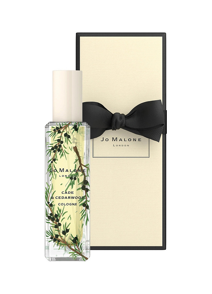 Jo Malone — Jo Malone Cade & Cedarwood