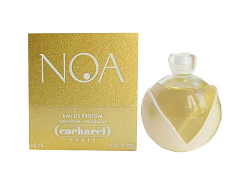 Cacharel Noa Gold