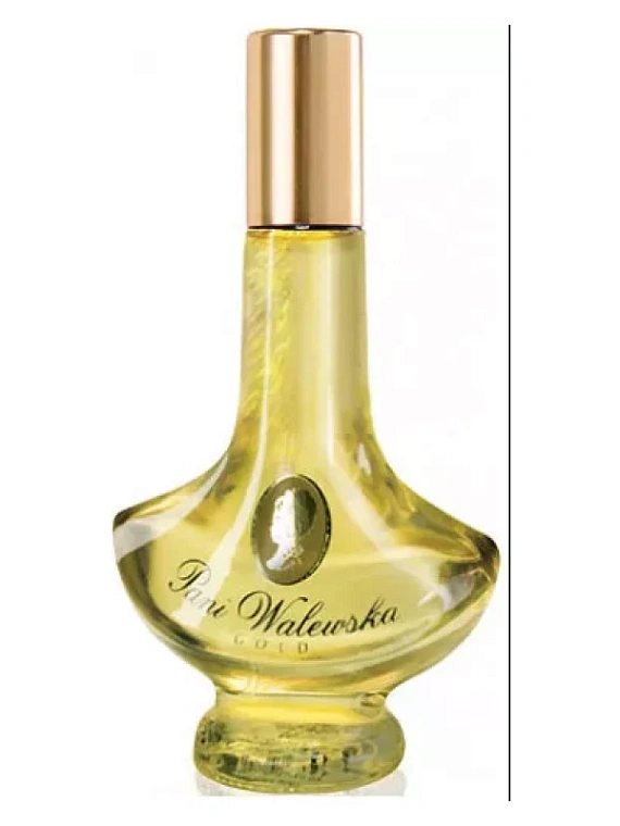 Pani Walewska — Pani Walewska Gold