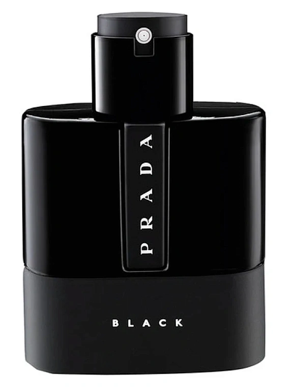 Prada — Prada Luna Rossa Black