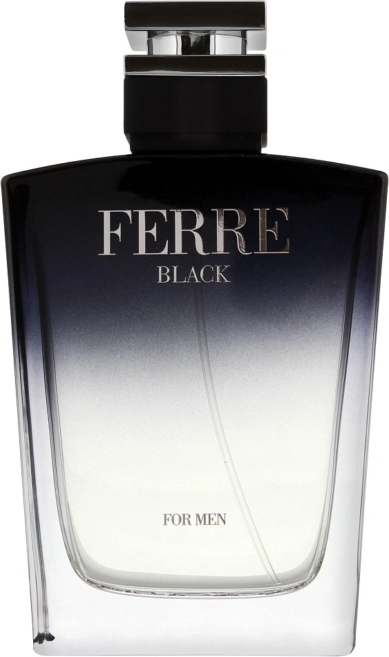 Gianfranco Ferre Ferre Black — фото 2