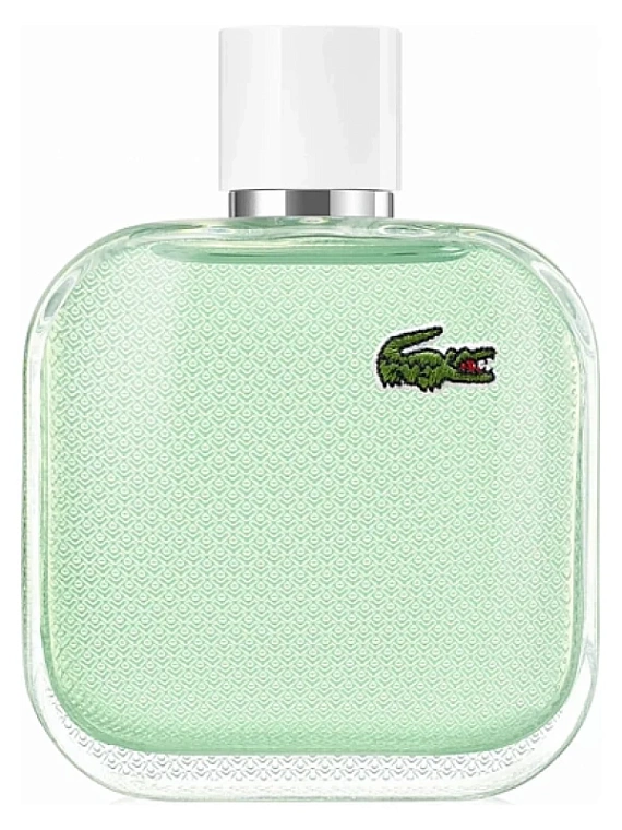 Lacoste — Lacoste L.12.12. Blanc Eau Fraiche