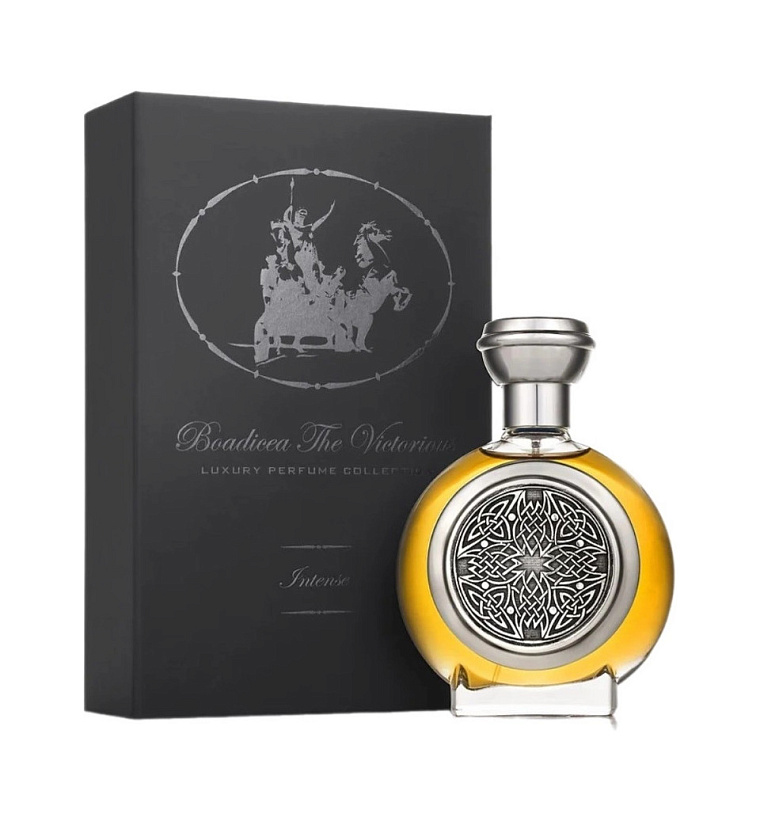 Boadicea the Victorious — Boadicea the Victorious Intense
