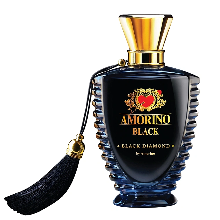 Amorino Black Diamond — фото 2