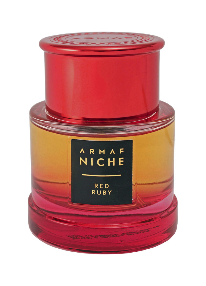 Sterling Parfums — Sterling Parfums Red Ruby