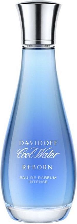 Davidoff — Davidoff Cool Water Reborn For Her Eau De Parfum Intense — фото 2