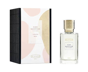EX Nihilo Fleur Narcotique Musc