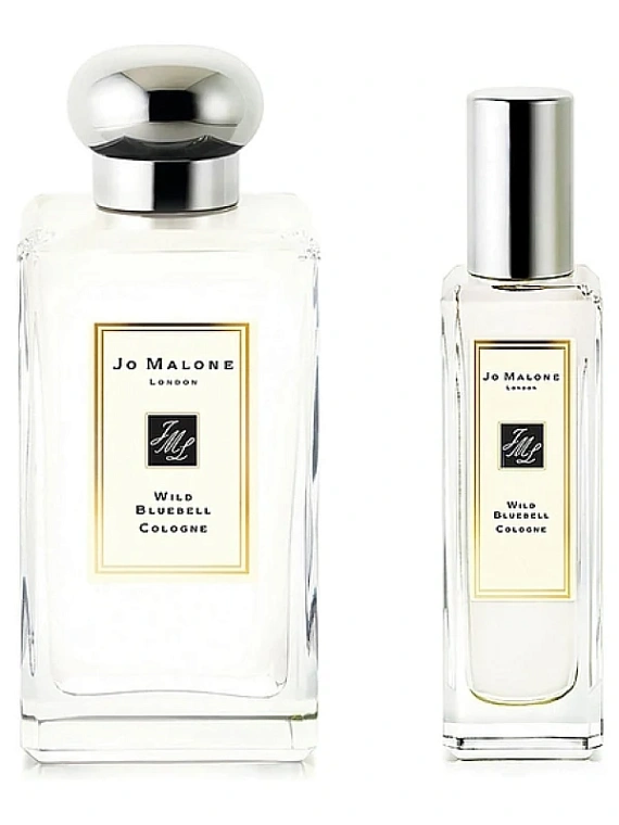 Jo Malone — Jo Malone Wild Bluebell