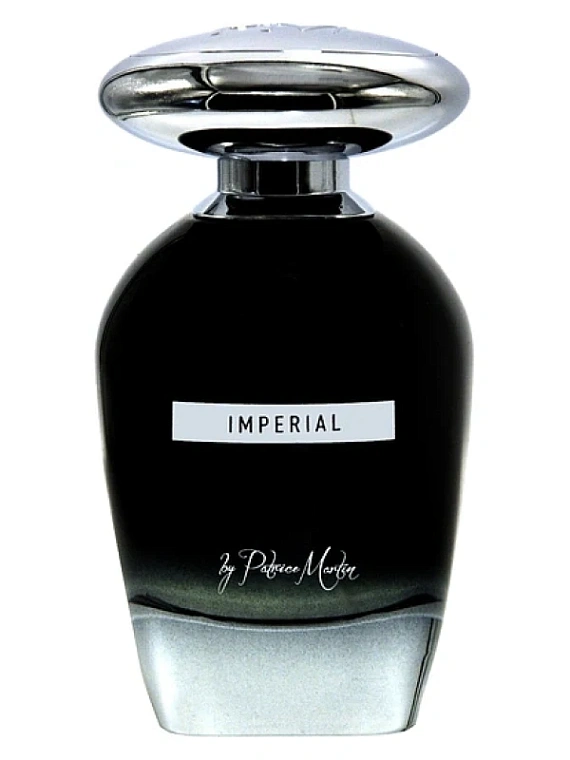 Patrice Martin — Patrice Martin Imperial
