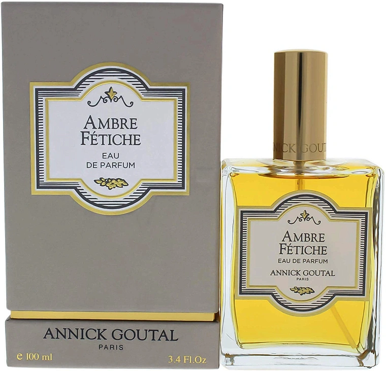 Annick Goutal Ambre Fetiche Men — фото 2