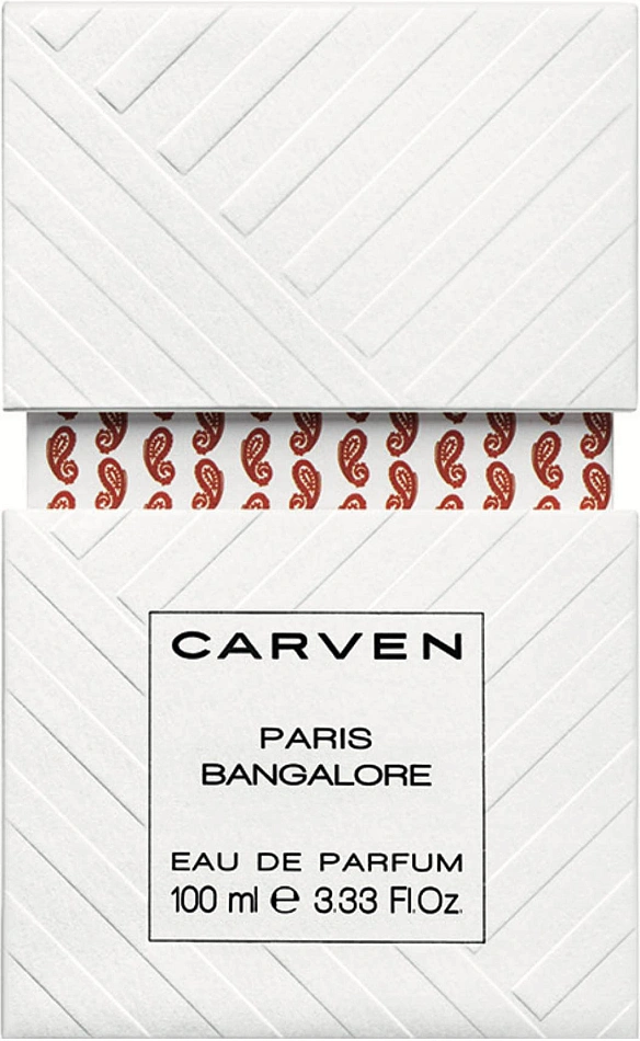 Carven Variations Bangalore — фото 3