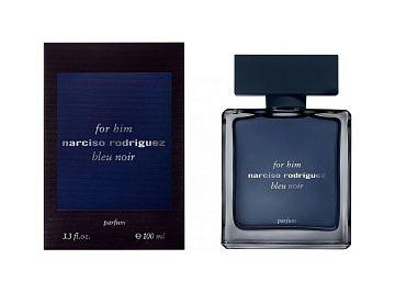 Narciso Rodriguez For Him Bleu Noir Parfum