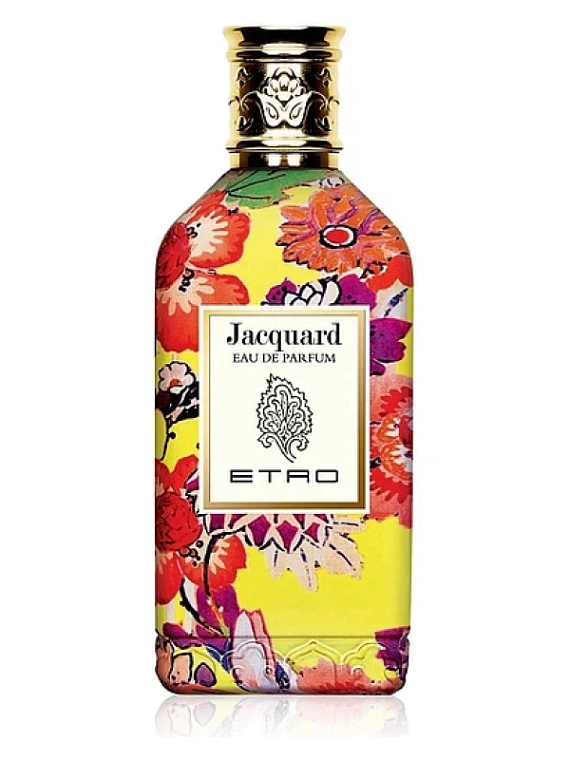 Etro — Etro Jacquard