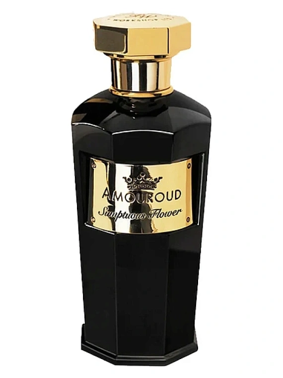 Amouroud — Amouroud Sumptuous Flower