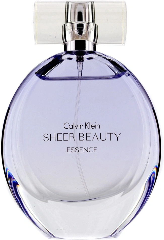 Calvin Klein Sheer Beauty Essence — фото 2